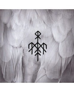 Wardruna - First Flight Of The White Raven (2 CD)	