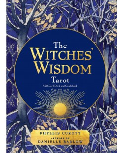 Witches' Wisdom Tarot