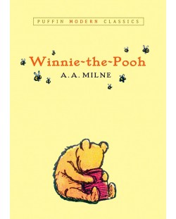 Winnie-the-Pooh (Puffin Modern Classics)