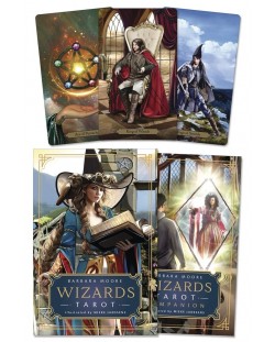 Wizards Tarot