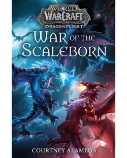 World of Warcraft: War of the Scaleborn