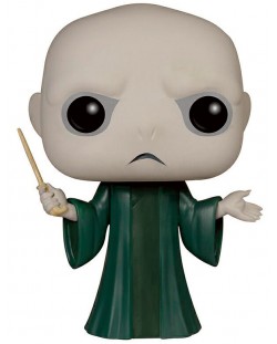 Φιγούρα Funko POP! Movies: Harry Potter - Voldemort #06