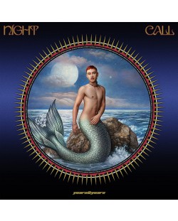 Years & Years - Night Call (CD)