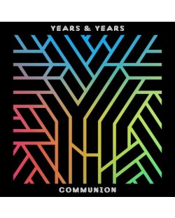 Years & Years - Communion (CD)