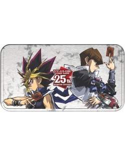 Yu-Gi-Oh! 25th Anniversary Tin: Dueling Mirrors