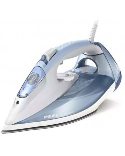 Σίδερο Philips - DST7011/20, 2600W, 220 g/min, γαλάζιο