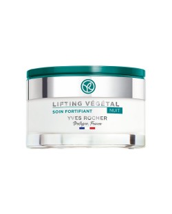 Yves Rocher Lifting Vegetal Κρέμα προσώπου νύχτας, 50 ml