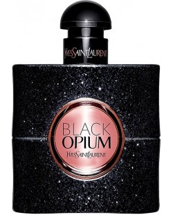 Yves Saint Laurent Eau de Parfum Black Opium, 90 ml