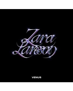 Zara Larsson - Venus (Vinyl)
