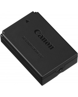Φορτιστής Canon - DR-E12 DC Coupler Adapter, Μαύρο