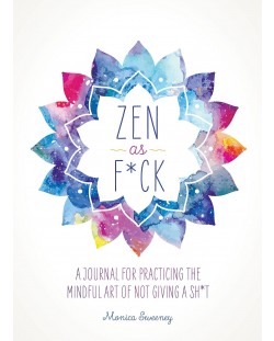 Zen as F*ck