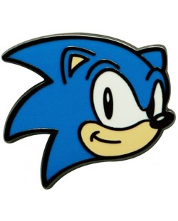 Κονκάρδα  ABYstyle Games: Sonic the Hedgehog - Sonic's head