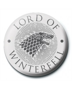 Σήμα  Pyramid Television: Game of Thrones - Lord of Winterfell