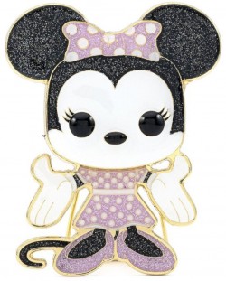 Κονκάρδα Funko POP! Disney: Disney - Minnie Mouse #02