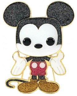 Κονκάρδα Funko POP! Disney: Disney - Mickey Mouse #01