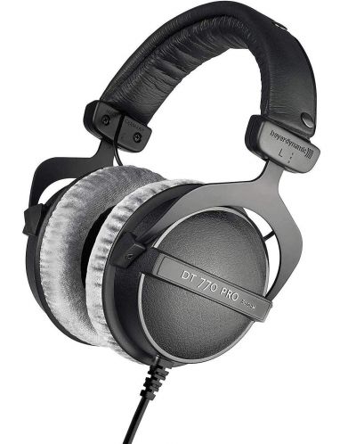 Ακουστικά beyerdynamic DT 770 PRO 80 Ω - 1