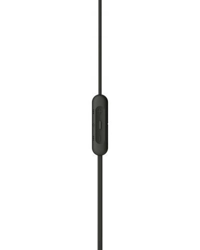 Ασύρματα ακουστικά Sony - WI-XB400, μαύρα - 6