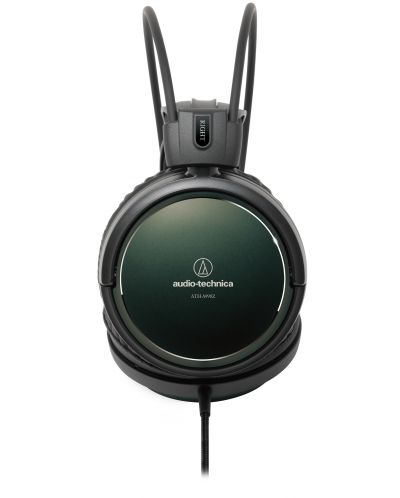 Ακουστικά Audio-Technica - ATH-A990Z Art Monitor, hi-fi, μαύρα - 2