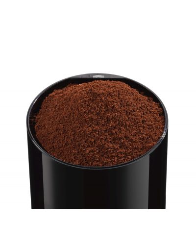 Μύλος καφέ Bosch - TSM6A013B, 180 W, 75 g, μαύρο - 3