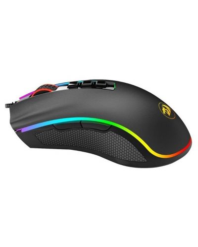 Gaming ποντίκι Redragon - Cobra FPS M711, μαύρο - 2