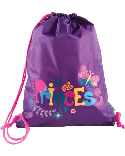Αθλητική τσάντα Pulse Junior - Flower Princess - 1