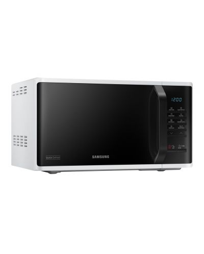 Φούρνος μικροκυμάτων Samsung - MS23K3513AW,λευκό - 3