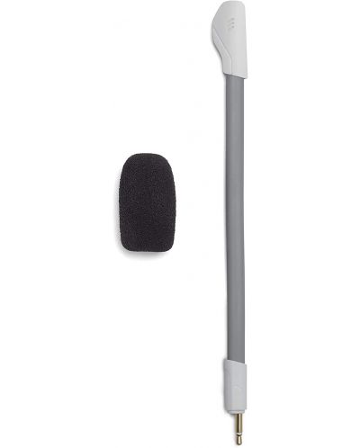Ακουστικά Gaming JBL - Quantum 100, λευκά - 4