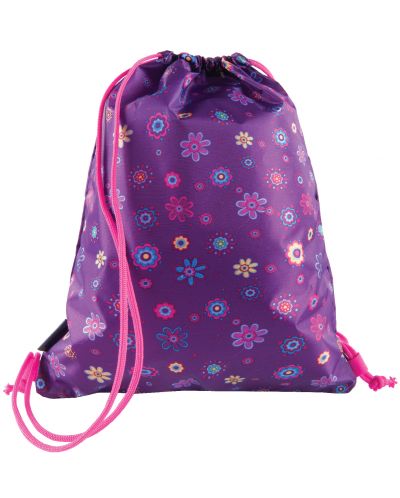 Αθλητική τσάντα Pulse Junior - Flower Princess - 2