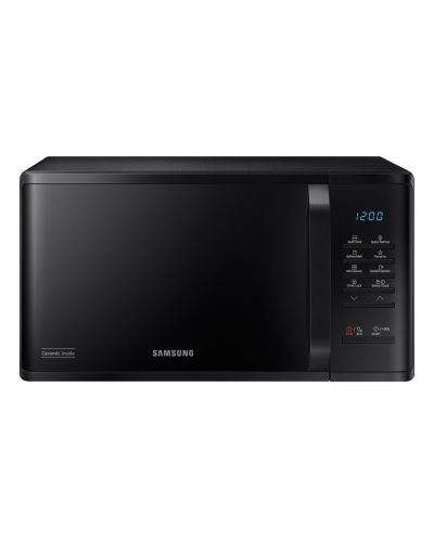 Φούρνος μικροκυμάτων Samsung - MS23K3513AK/OL,μαύρο - 1