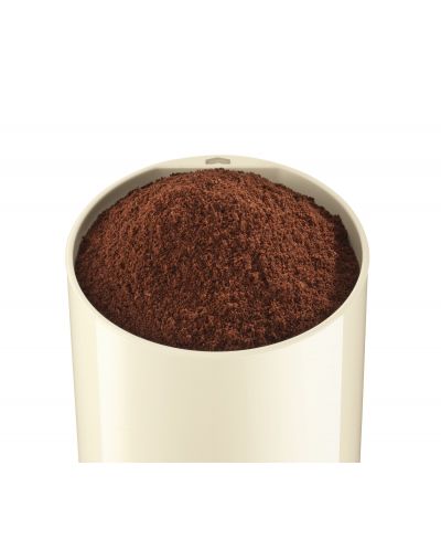 Μύλος καφέ Bosch - TSM6A017C, cream - 5