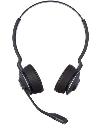 Ακουστικά Jabra Engage 65 Stereo, μαύρα - 2
