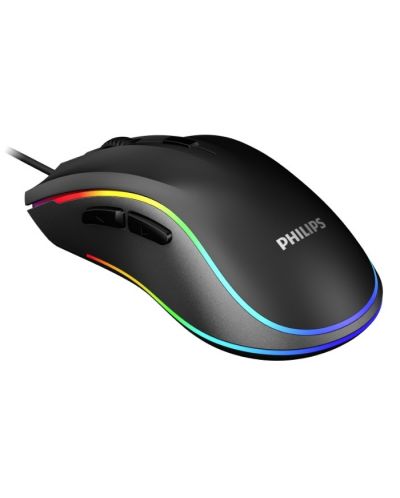 Gaming ποντίκι Philips - Momentum G403, μαύρο - 2