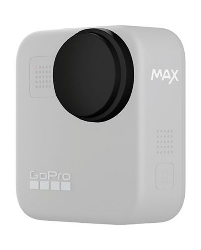 Ανταλλακτικά καπάκια GoPro MAX Replacement Lens Caps ACCPS-001 за Max 360 - 1