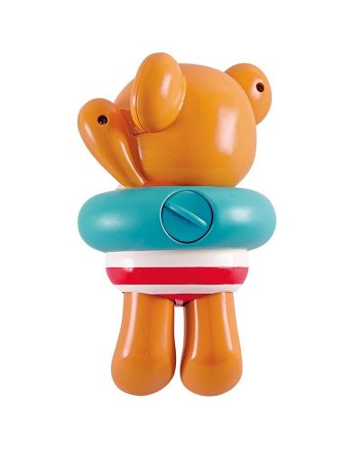 Παιχνίδι μπάνιου - Κολυμβητής αρκουδάκι - 2