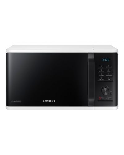 Φούρνος μικροκυμάτων Samsung - MS23K3515AW/OL, λευκό - 1