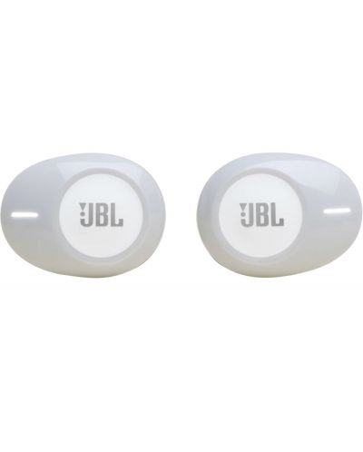 Ασύρματα ακουστικά JBL - Tune 120TWS, λευκά - 2