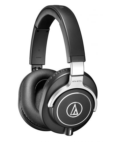 Ακουστικά Audio-Technica ATH-M70x - μαύρα - 1