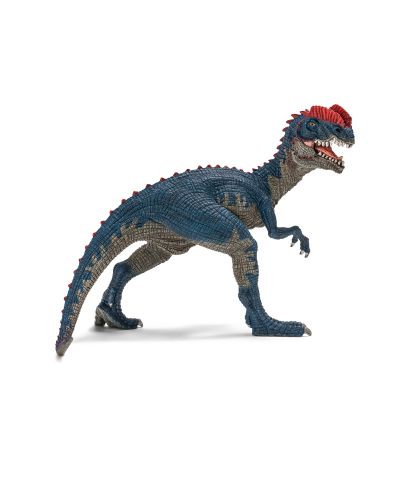 Φιγούρα Schleich Dinosaurs - Διλοφόσαυρος - 1