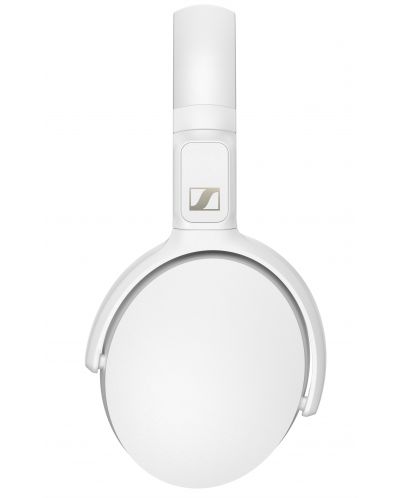 Ακουστικά Sennheiser - HD 350BT, λευκά - 2