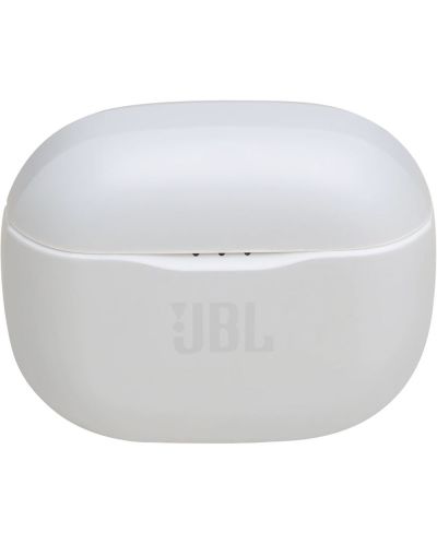 Ασύρματα ακουστικά JBL - Tune 120TWS, λευκά - 5