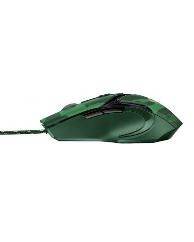 Gaming ποντίκι Trust - GXT 101D Gav, jungle camo - 4