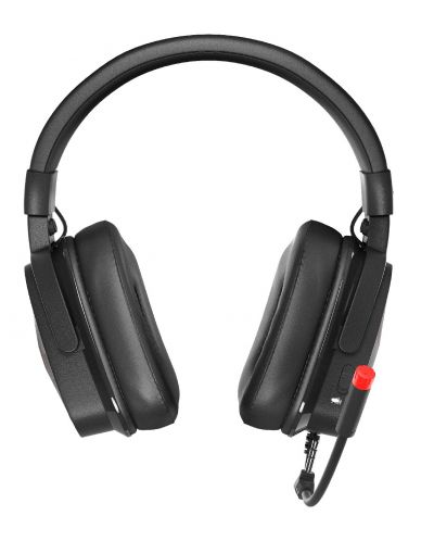 Gaming ακουστικά με μικρόφωνο Genesis - Argon 570, μαύρα - 2
