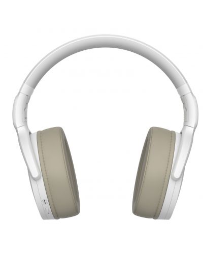 Ακουστικά Sennheiser - HD 350BT, λευκά - 3