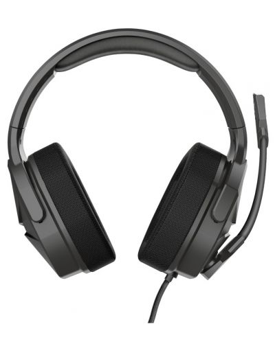 Ακουστικά Gaming Trust - GXT4371 Ward, μαύρα - 3