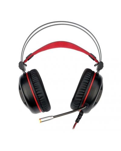 Ακουστικά Gaming Redragon - Minos H210-BK, μαύρα - 3