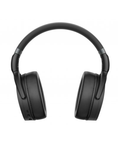 Ακουστικά Sennheiser - HD 450BT, μαύρα	 - 3