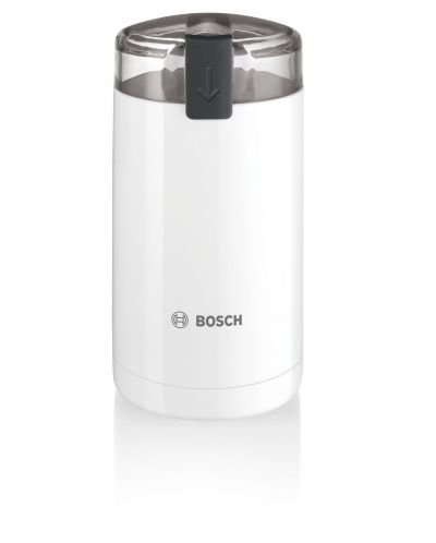 Μύλος καφέ Bosch - TSM6A011W, λευκός - 2