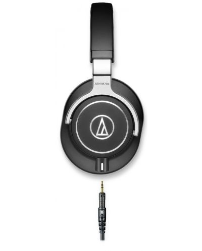 Ακουστικά Audio-Technica ATH-M70x - μαύρα - 3