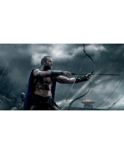 300: Rise of an Empire (Blu-ray) - 5