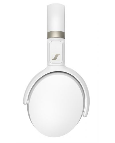 Ακουστικά Sennheiser - HD 450BT, λευκά - 2